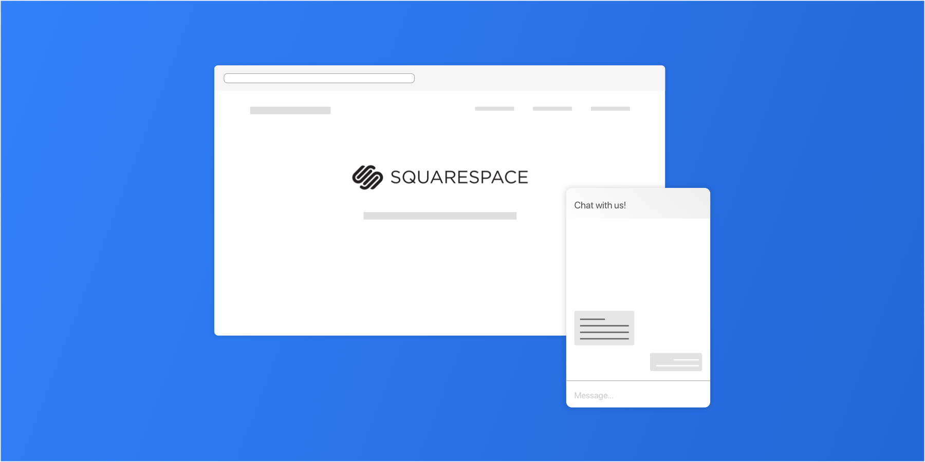 How to Add Live Chat to Squarespace?