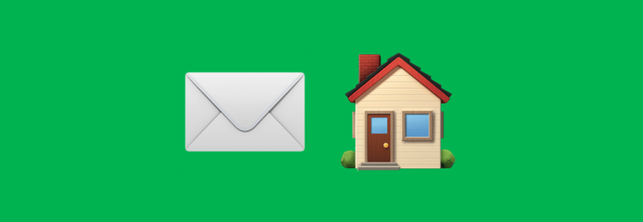 Maximize Your Real Estate Agent Email Address